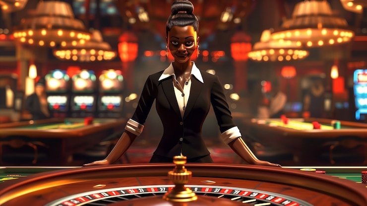 inpc2025 Mesa Blackjack en Vivo